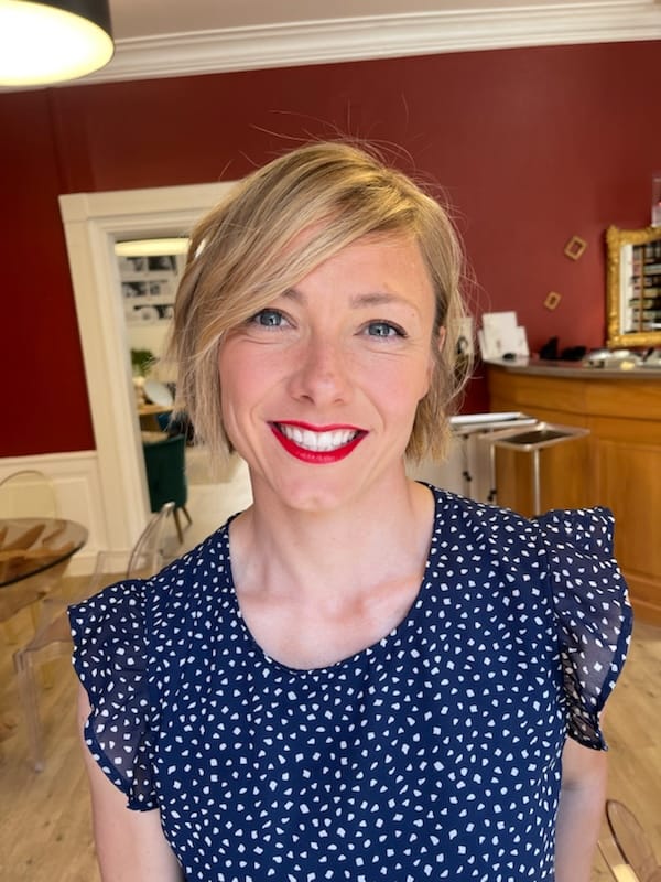 Aurélie Hascoët-Ernst